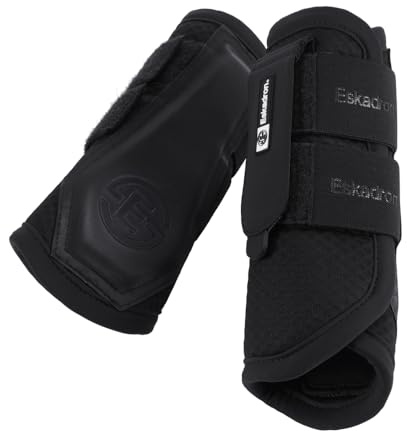 Eskadron Mesh Dynamic lila | Farbe: weiß , Größe: L