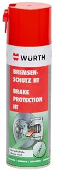 Würth Hochtemperatur-Bremsschutz, 300 ml
