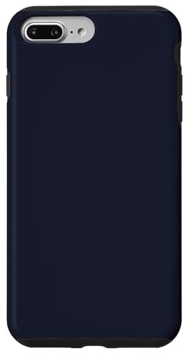 iPhone 7 Plus/8 Plus Dark Blue Case