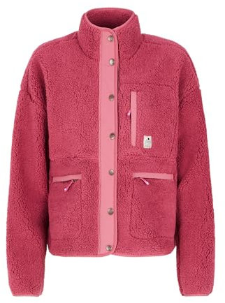 Protest Damen Fleece PRTLUX Xxl/44