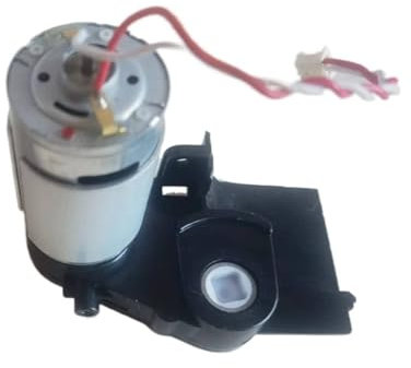 Piezas de aspiradora compatibles con el cepillo central del tambor del motor de titanio C.o.n.g.a 1790