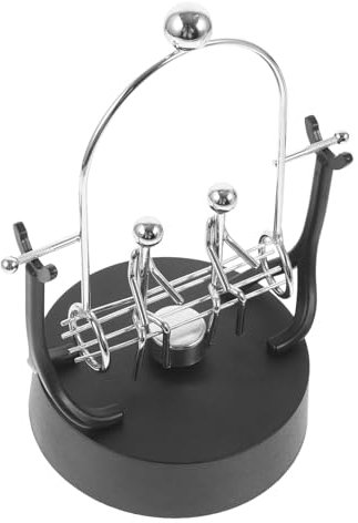 CORHAD Gadgets De Jouets De Bureau Pivotants Uniques pour Adultes Décoration De Bureau Ornement De Maison