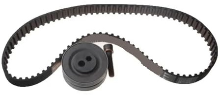 KE88FENG 6670555 Zahnriemen Kit for Deutz Motoren BF4M1011 BF4L1011 F4M1011 F3L1011F for Bobcat 863 873 A220 A300 S250 T200 04270987
