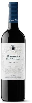 Marqués de Vargas Reserva 0,75 NUEVA AÑADA 2019
