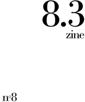 Zine°8