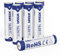 XTAR Rechargebale1.5v 1620mWh aaa rechargeable batteries (8pcs 1620mWh AAA)