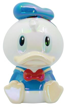 Disney Showcase Collection Donald Duck Keramik-Spardose