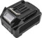 Eotdoo 2000mAh Battery Replacement for Makita 40V MAX XGT, CF001G, GA013G, GA011G, DF001G, GA003G, GA005G, Part No.: 191L29-0, BL4020, BL4025, BL4030, BL4040, BL4050F, BL4080F