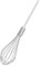 MOTHNUR Hochleistungs Handmixer Aufsatz aus Verlängerter Rührstab für Bohrmaschinen Einfach zu Reinigen Kompatibel mit Handrührgeräten zum Backen und Kochen
