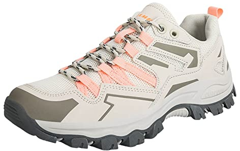 Générique Chaussure Marche Femme Chaussures Pieds Sensibles Basket Confort Montante De Running Randonnée Homme Confortable Randonnee Sport Trail Blanche Cuir Bass Course Femmes Mode Et pour
