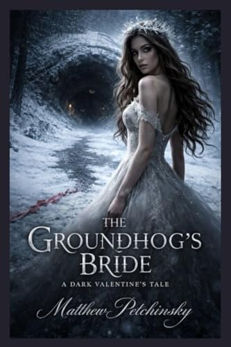 The Groundhog's Bride: A Dark Valentine's Tale