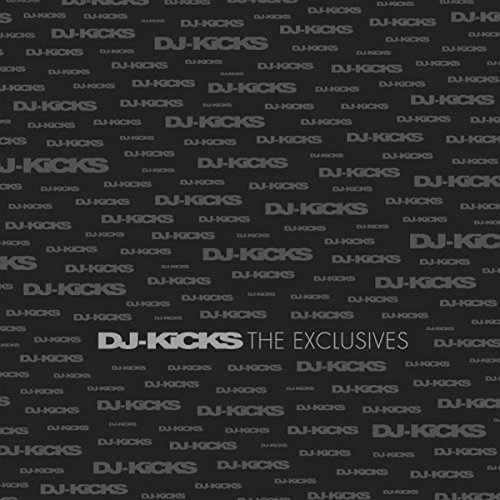 DJ Kicks: The Exclusives / Various