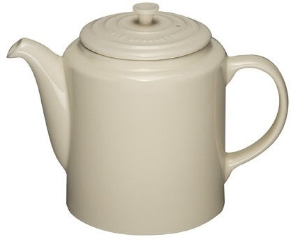 Le Creuset Stoneware Classic Grand Tetera