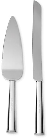kate spade new york Darling Point Collection, Wedding Gifts & Entertaining Essentials, Dessert Set, 2-Piece