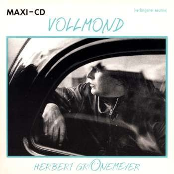 Vollmond [CD-Single,EU,CDP 560-1 47362 2]