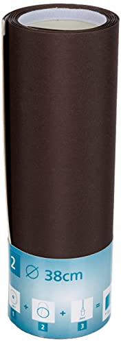 My Choice Schirmbezug Farbe: Braun