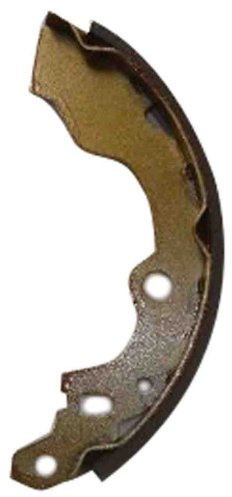 JAPANPARTS Bremsbacken Satz für Trommelbremse Hinten Kompatibel mit SUZUKI IGNIS FH GF-808AF