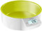 Balance de Cuisine avec Bol Amovible Pratique, Vert