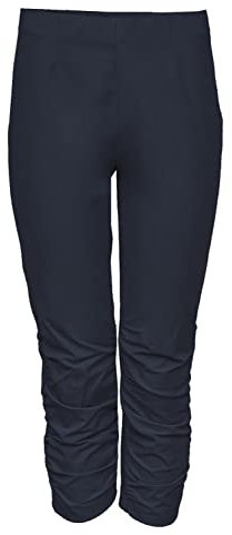 Raffaello Rossi Zillie 6/8, dunkel-blau(Marine (890)), Gr. 34/34