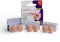 Foam Ear Plugs 6 Einheiten Ototap