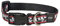 Rogz Scooter Hundehalsband, seitlich entriegelbar