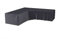 Pacific Lifestyle 18-C-7952 Lounge Set Aerocover, Anthrazit