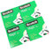 Scotch Magic Tape 810 Refill (3/4 in X 1500 in) 4 Rolls by Scotch