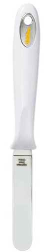 Wilton - Espátula angulada (23 cm)