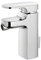 Ideal Standard A3909AA Miscelatore Bidet con Fless Moments, Cromo