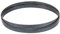 Draper 76732 Lame de scie à ruban 1712 mm x 1/2 x 14 TPI (Import Grande Bretagne), Argent