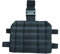 Plaque de Cuisse Molle Mil-Tec