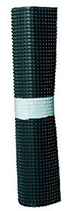 Protection De Soubassement En Pehd - 20 M X 1,00 M