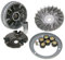 variomatique avec poulie de courroie compatible pour Yamaha X-Max, Majesty 125 cc