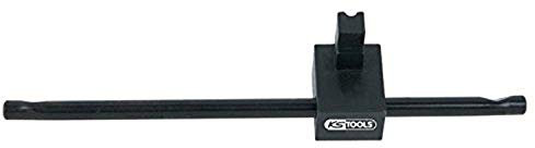 KS TOOLS 150.3014 - Clé 8mm pour galet tendeur de courroie de distribution PSA - Finition En Chrome Vanadium Couleur