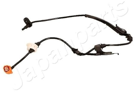 JAPANPARTS ABS-Sensor ABS-434 Vorderachse links Kompatibel mit HONDA Accord VII Limousine CL, CN Accord VII Tourer CM, CN