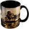 SD Toys SDTSDT89996 Tazza Star Wars Episode 7 -Battle