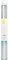 American Crafts minc Reactive Folie 12.25-inch-Teal/Silber Ombre 5 'Rolle