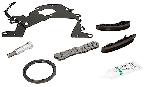 INA 559 0022 30 Steuerkettensatz Steuerkette Simplex 86 mit Wellendichtring-Kurbelwelle mit Wellendichtring-Kurbelwelle Kompatibel mit BMW 3 Touring E91 11317797898 11317797899 11318570649