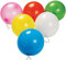 SHATCHI 5 Stück - 100 Stück große Punch-Ballons mit elastischer, mehrfarbiger Partygeschenke, Strumpffüller, Pinata-Spielzeug, Großhandel