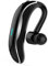 In-Ear-Kopfhörer, Bluetooth, für HTC U Play, Smartphone, kabellos, Freisprecheinrichtung, Grau