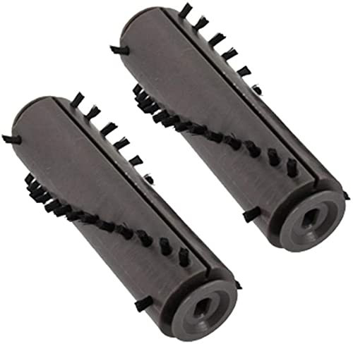 UTIZ Upright Sweeper Roller Brushes for Gtech AirRam AR01 AR02 AR03 Vacuum Cleaners (Pack of 2)