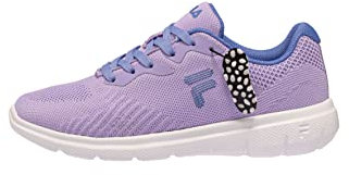 FILA Damen FLEXX WMN Laufschuh, Purple Rose-Ultramarine, 38 EU