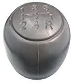 Schaltknauf für Fiat Panda 169 (2003–2012), 5 Gänge