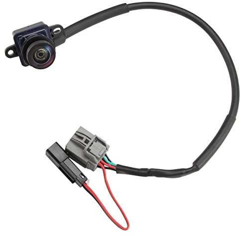 Rear View Backup Camera 56054158AB Fits Journey 11-20 8+2 pins