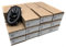 KDX 2784-24UN. Pack 24unidades Altavoz Doble Cono 4x6, 60 Watios