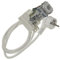 Câble d'alimentation 1,5M + filtre antiparasite Lave-linge C00259297 ARISTON HOTPOINT