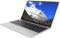 Lazmin112 Portátil de 14 Pulgadas, para CPU Intel Celeron N5095 de 4 Núcleos, 16 GB de RAM, Pantalla LCD IPS HD, Portátil Delgado, Cámara Web, 7000 Mah, con Lector de Huellas (Enchufe