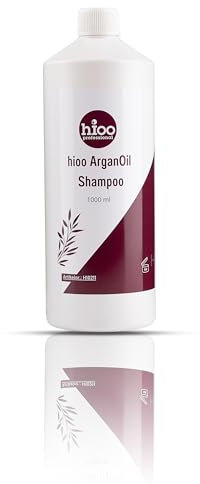 hioo ArganOil Shampoo (1000ml)