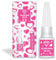 Premium Nail Glue, Extra Strong Hold, Large 10ml Brush on Applicator, False Nails, Nail Extensions, Nail Repairs