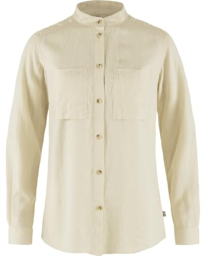 Fjällräven Damen Övik Hemp Ls Shirt (1er Pack)